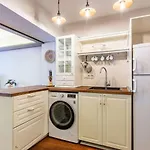 Cihangir Apartment