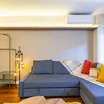 Cihangir Apartment