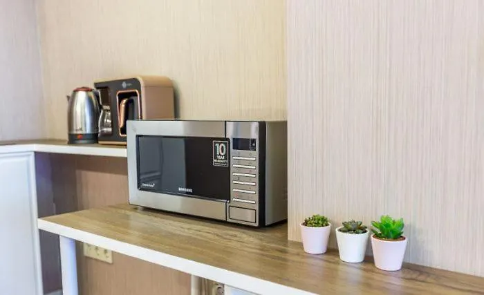 Cihangir Apartment