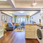 Cihangir Apartment