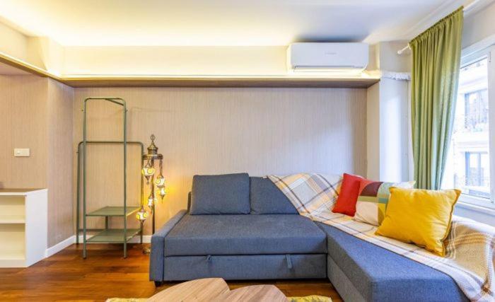 Cihangir Apartment