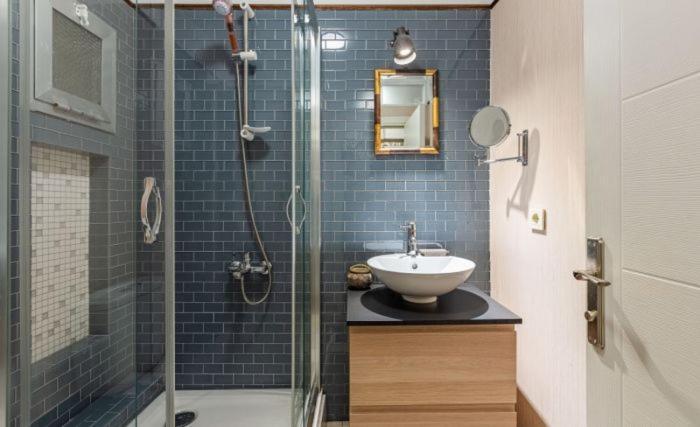 Cihangir Apartment *